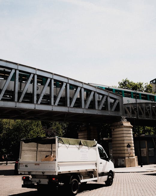 Booking rubbish collection near Brixton Station made easy