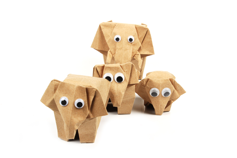 waste collection office waste